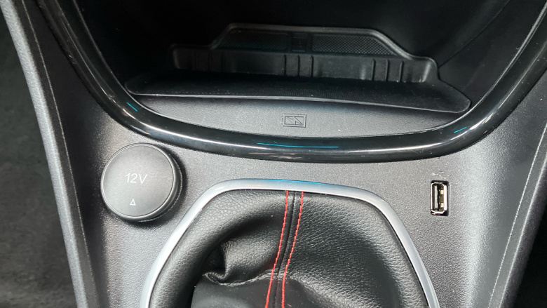 Ford Puma 1.0 EcoBoost Hybrid mHEV ST-Line X 5dr Petrol Hatchback